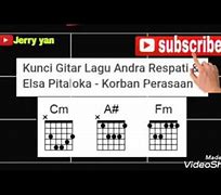 Chord Gitar Elsa Pitaloka Badayuang Surang Diri