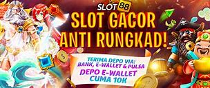 Daftar Slot Dapat Bonus Saldo Dana Tanpa Deposit 2024