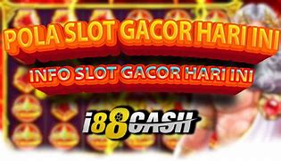 Slot Gacor Hari Ini Pola Rusak Gacor Olympus Hari Ini